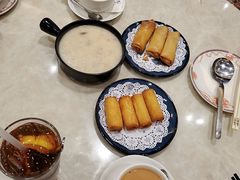 -稻香酒家(长宁KING88广场店)