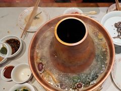 -东门口·新式老北京火锅(河西龙湖天街店)