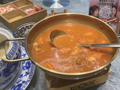 -俭寨大盘鸡·手抓肉·烧烤新疆菜(乌苏路店)