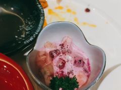 -喝彩海鲜自助餐厅(宜宾城市名人酒店)