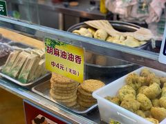 -牛街清顺斋小吃(牛街东里小区一区店)