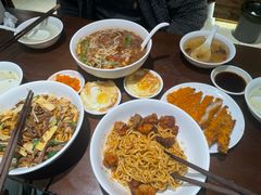 -寻裕记·现炒浇头面(人民广场店)