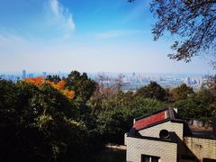 -大蜀山国家森林公园