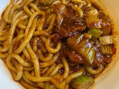 -木卡买提新疆餐厅·清真(新里海顿公馆店)