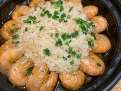 -香雪海饭店中餐厅(人民桥店)