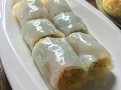 一品金沙肠粉-ZEN采蝶轩·粤味臻鲜·手作点心·商务宴请(泰州店)