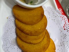 -蝎王府羊蝎子(虎坊桥总店)