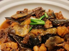 -望乡楼上海菜(日月光店)