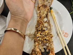 -大螃蟹海鲜餐厅