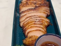 -太食獸泰式茶餐厅(兰州中心首店)