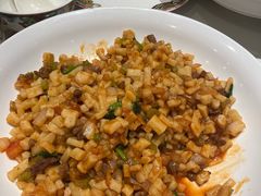 -巴依老爷新疆美食(常营店)