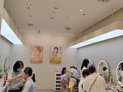 -天真蓝照相馆(五角场百联又一城店)