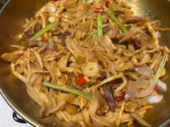 -简小舍·民间手艺菜(武昌江滩店)