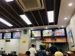 -新丰小吃(中山中路分店)