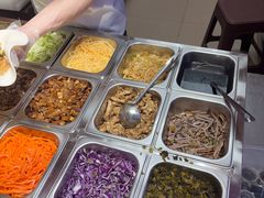 -张果佬年糕卷(科巷店)
