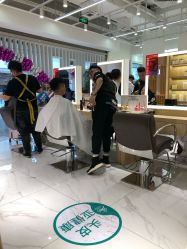 -LEE TIME·丽美时沙龙