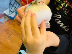 -观桥阁(锦溪店)