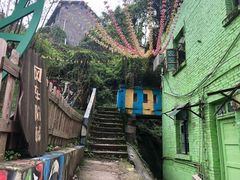 -石井坡(地铁站)