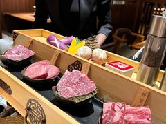 -牛道·和牛九食(市府恒隆广场店)