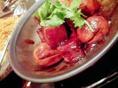 上海阿姨红烧肉-新天世纪中餐厅