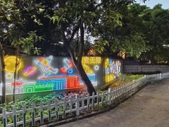 -三溪村