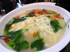 -清真益鑫羊肉手抓馆(南大街店)