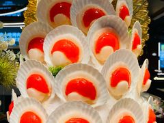 -梨花自助烤肉(西三旗万象汇黑金店)