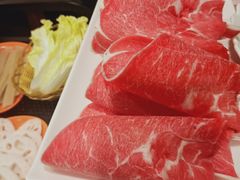 -京顺福老北京涮肉馆(东二道巷店)