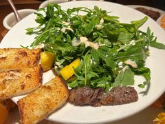-拉蒂娜·巴西牛排馆 Latina·Brazilian Steakhouse(铜仁旗舰店)