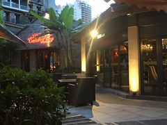 -铜锣湾·有麝自然香(重庆新天地店)