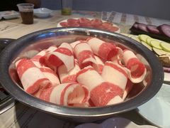 -胡哥烤肥牛(车公庙店)