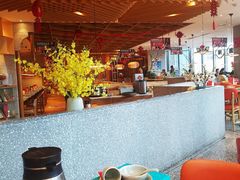大堂-望湘园·湖南菜(宏伊店)