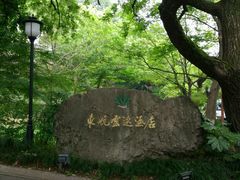 -东航云逸酒店(九溪烟树店)