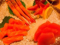 -浪花亭日本料理(古田路店)