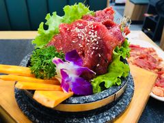 -福福泥炉烤肉(三台子店)
