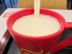 -永和大王(万顺路店)