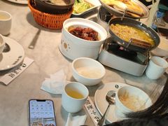 -小菜园新徽菜(无锡宜家荟聚中心店)