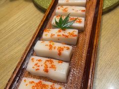 -吴越荣记·苏州菜·松鼠桂鱼(娄门景区店)