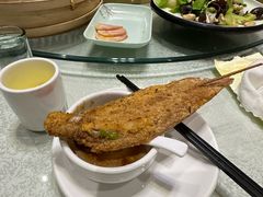 -陈傻子餐厅(世纪都会店)