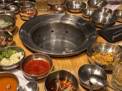 -姜虎东白丁烤肉(银泰中心in99店)