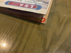 -河沿肉饼Beijing Pie(东华门店)