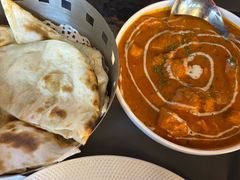 -Pita's&Tika's中东和印度风味餐厅(龙湖天街店)