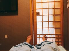 -鸥迪足道(老虎滩店)