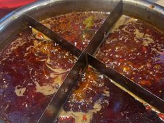 -大队长主题火锅(观音桥店)