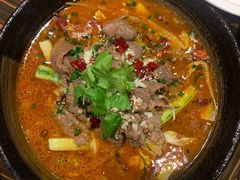 -海宁铂尔曼酒店紫荆中餐厅