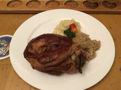 -兰特伯爵西餐厅·啤酒屋(方庄店)