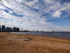 -东戴河风景区-止锚湾