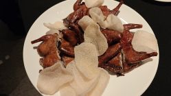 -上海金桥红枫万豪酒店·宴会厅