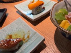 -沼津港精致料理·寿喜烧·烧鸟(青浦宝龙广场日料榜单店)
