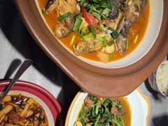 -老海陵·泰州菜(图书馆店)